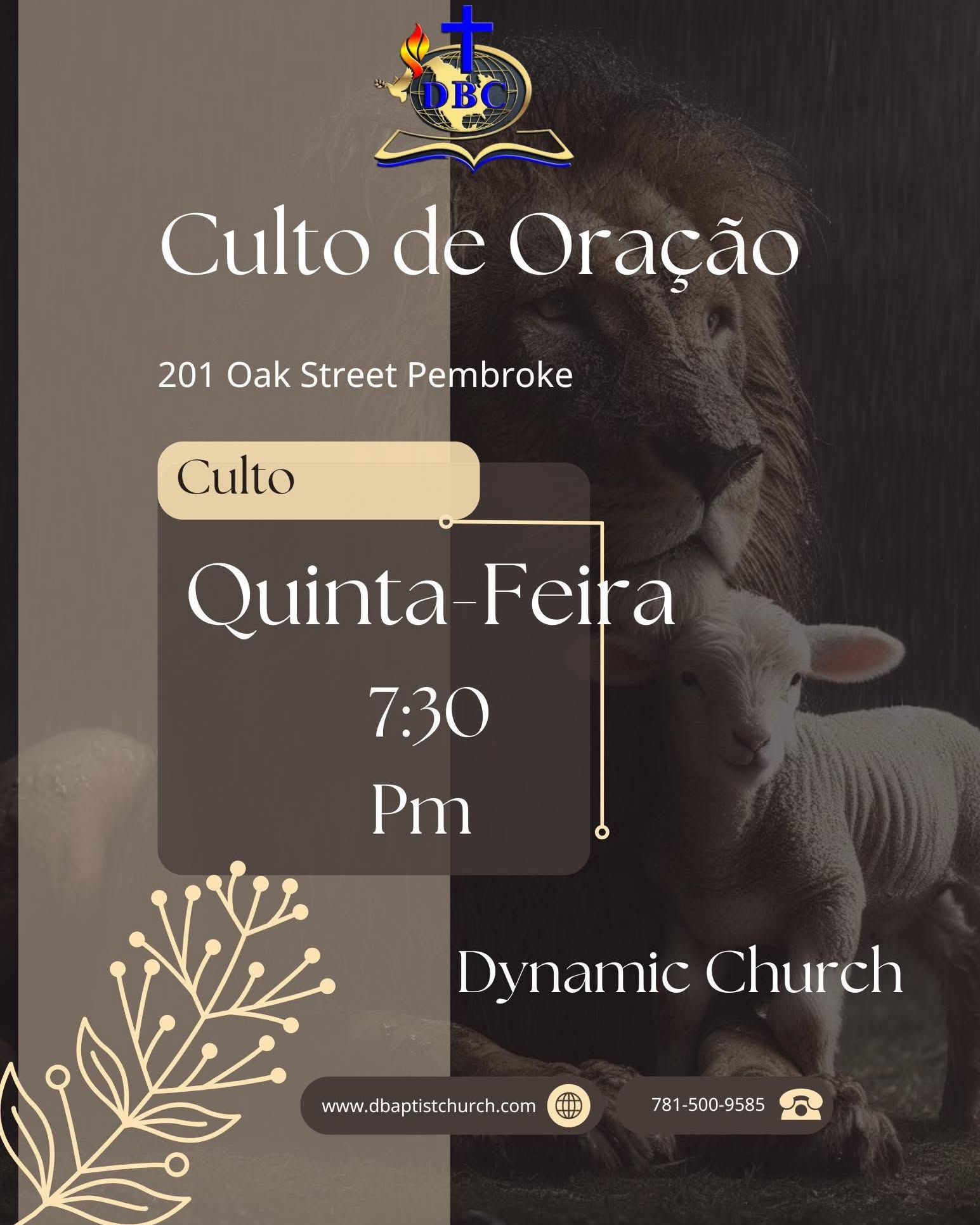 event cover