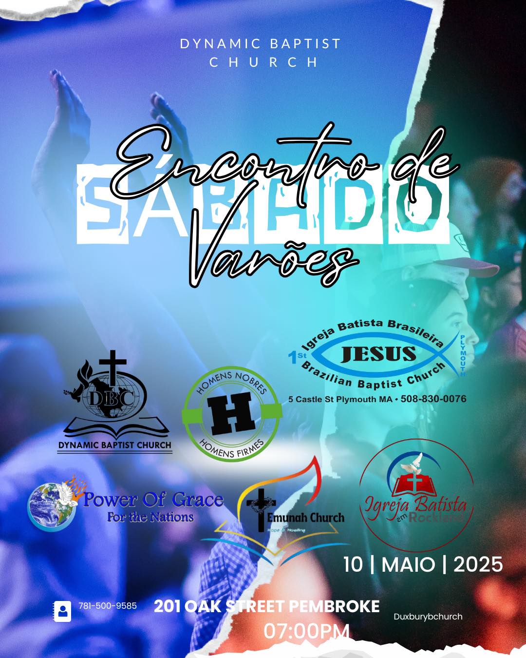 event cover