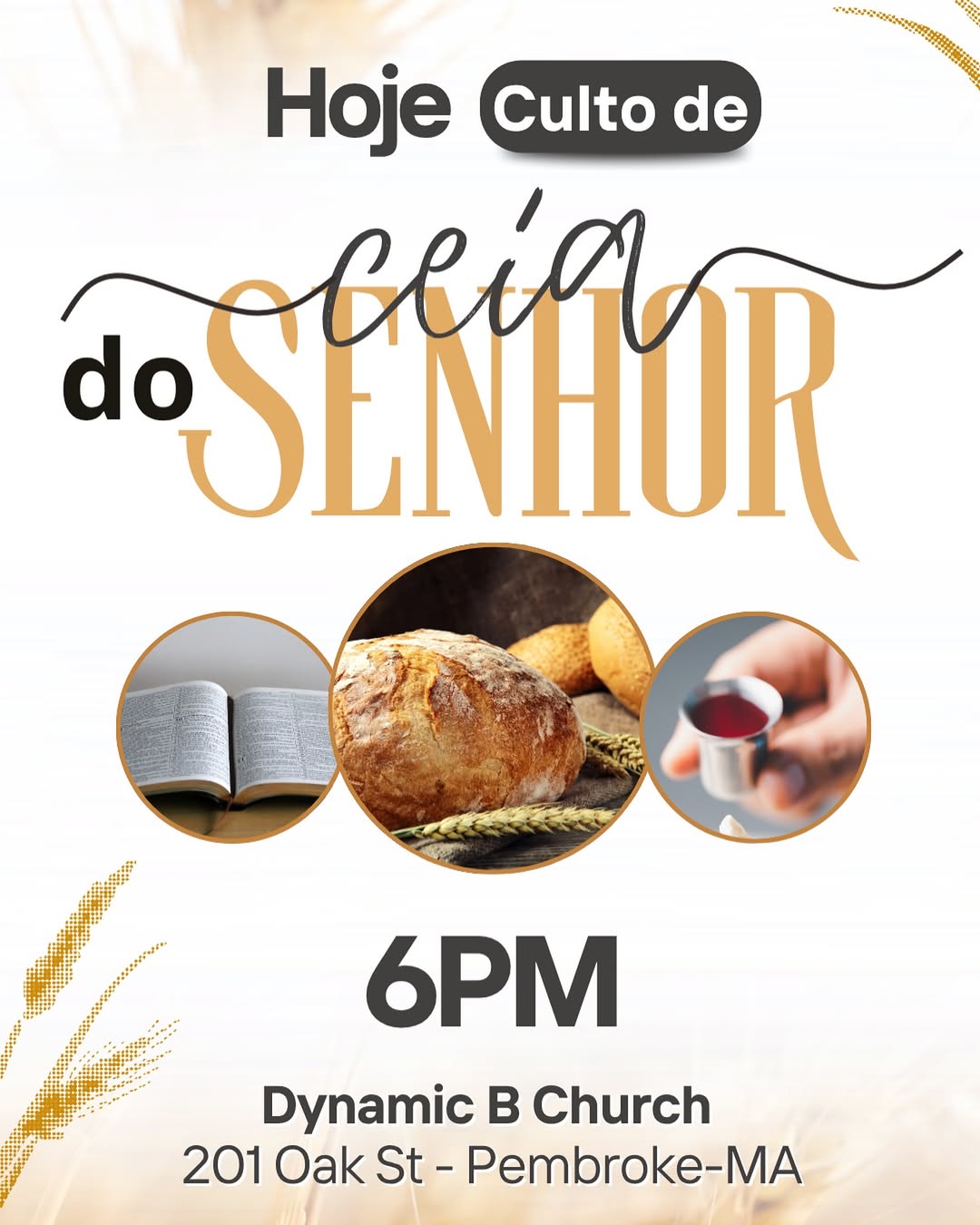 event cover