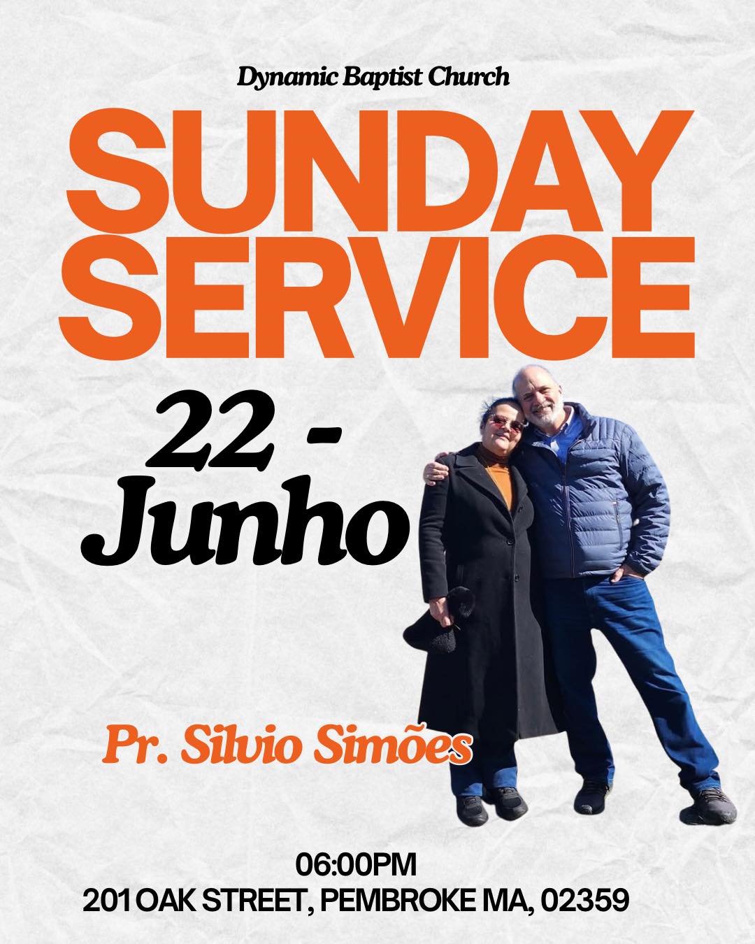 event cover